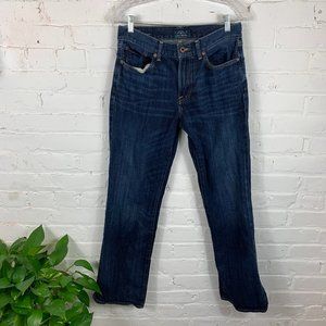 Lucky Brand Men's 361 Vintage Straight Fit Jeans